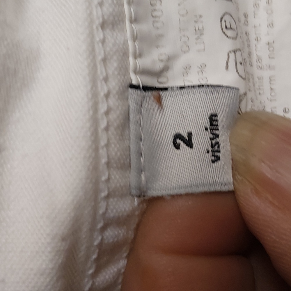 Visvim Button-Down Shirt - Picture 7 of 10